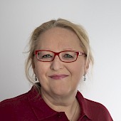 Therapiehund Sancho von Spitex Zämespanne