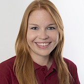 Porträt Leonie Grogg, Geschäftsleitung